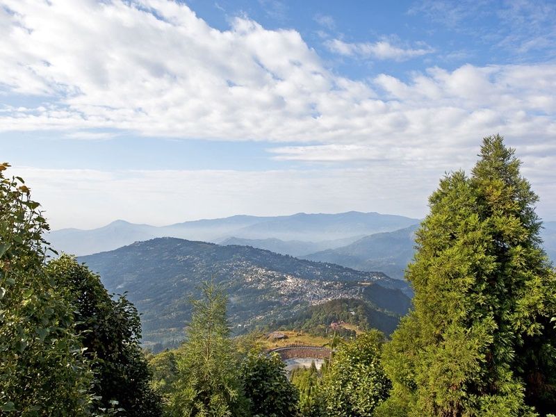Circuit Népal sacré, Himalaya et royaume du Bhoutan pas cher photo 7