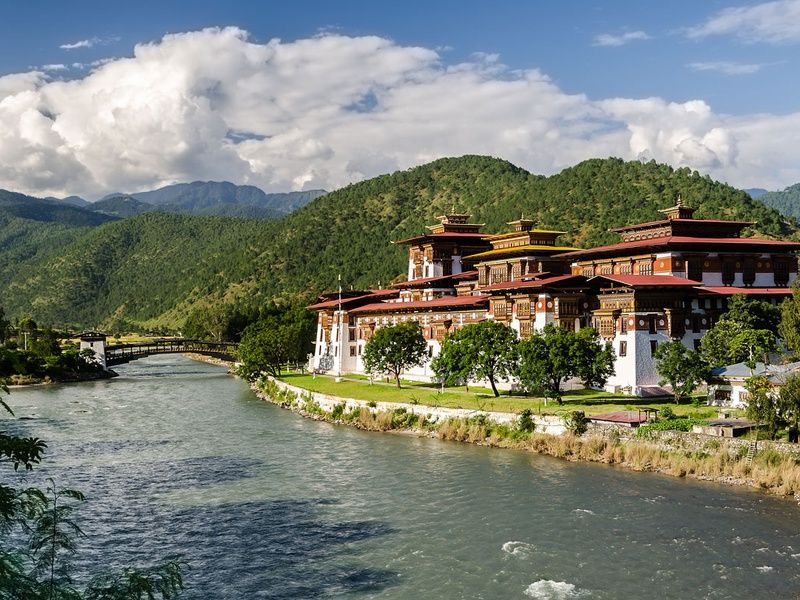 Circuit Népal sacré, Himalaya et royaume du Bhoutan pas cher photo 10