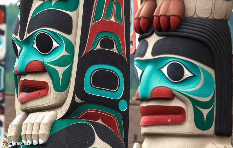 Circuit Joyaux de l'Ouest Canadien pas cher photo 1