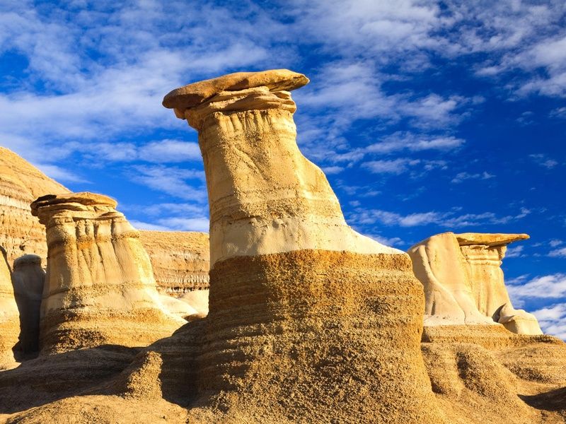 Circuit Joyaux de l'Ouest Canadien pas cher photo 4