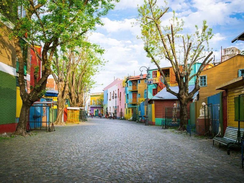 Aperçu de l'Argentine - 13J/10N - Limité à 18 pers. - 2026 pas cher photo 5