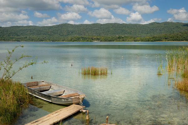 Circuit Chemins Sacrés du Guatemala et du Pacifique pas cher photo 26