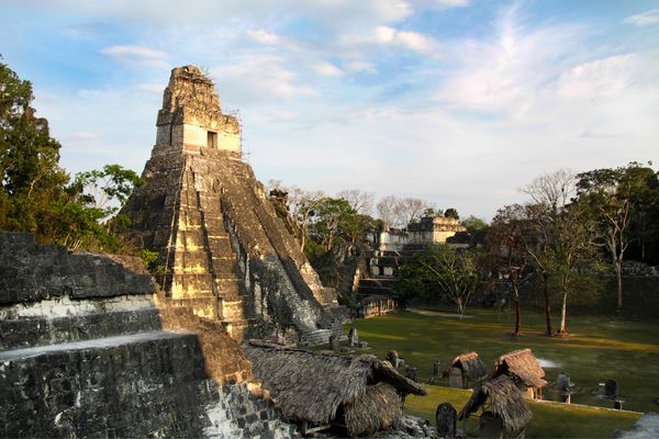 Circuit Chemins Sacrés du Guatemala et du Pacifique pas cher photo 28