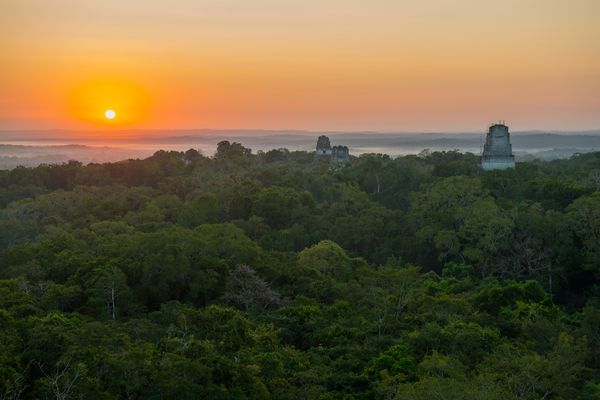 Circuit Chemins Sacrés du Guatemala et du Pacifique pas cher photo 32