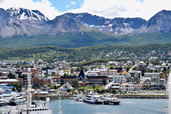 Circuit Tango, Pampa et Terre de Feu pas cher photo 16