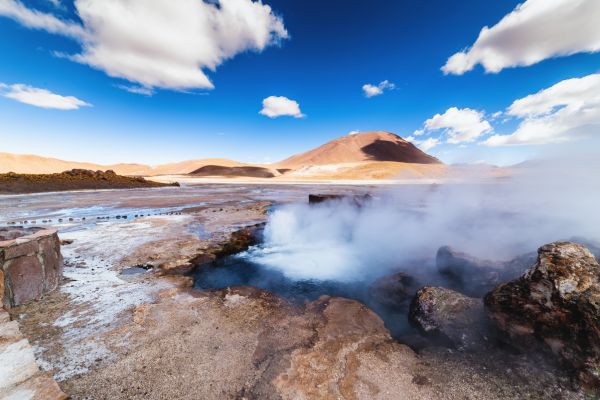 Circuit Aventure Chilienne du Nord au Sud pas cher photo 12