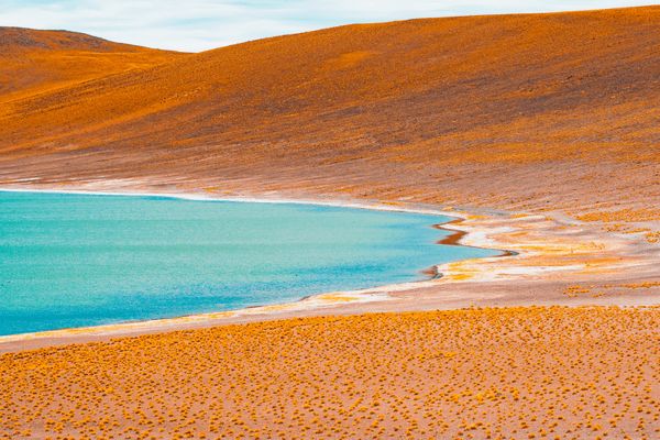 Circuit Aventure Chilienne du Nord au Sud pas cher photo 15