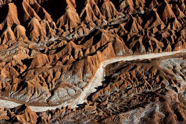 Circuit Aventure Chilienne du Nord au Sud pas cher photo 21