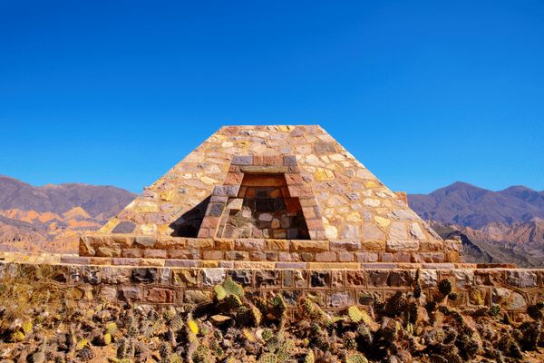 Circuit Grand Tour Argentin, Terre de Feu, les Andes et Iguazu pas cher photo 18