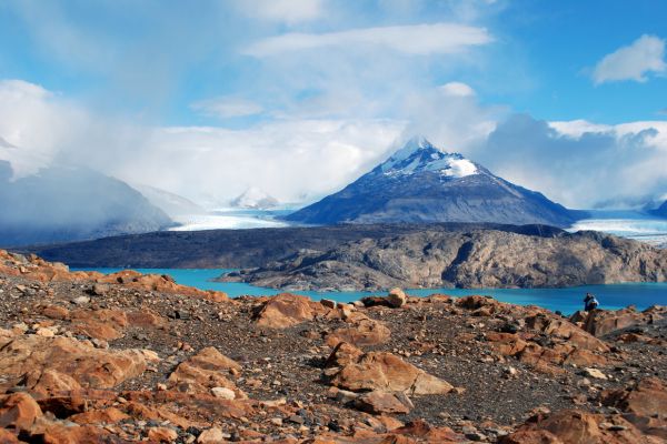 Circuit Grand Tour Argentin, Terre de Feu, les Andes et Iguazu pas cher photo 43