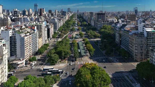 Circuit Merveilles d'Argentine et Iguaçu pas cher photo 18
