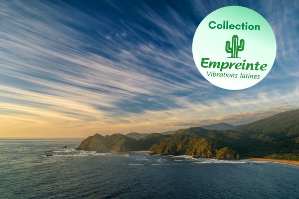 Circuit Découverte de Chiloé et Aventure Chilienne du Nord au Sud pas cher photo 1