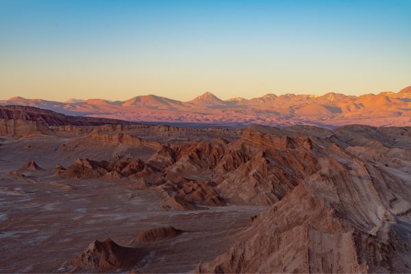 Circuit Découverte de Chiloé et Aventure Chilienne du Nord au Sud pas cher photo 15