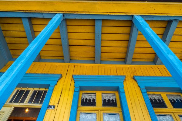 Circuit Découverte de Chiloé et Aventure Chilienne du Nord au Sud pas cher photo 23