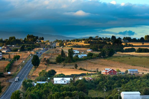 Circuit Découverte de Chiloé et Aventure Chilienne du Nord au Sud pas cher photo 24