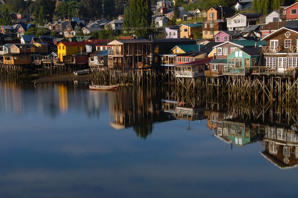 Circuit Découverte de Chiloé et Aventure Chilienne du Nord au Sud pas cher photo 28