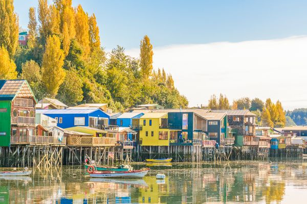 Circuit Découverte de Chiloé et Aventure Chilienne du Nord au Sud pas cher photo 29