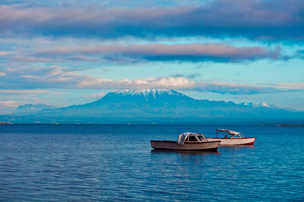 Circuit Découverte de Chiloé et Aventure Chilienne du Nord au Sud pas cher photo 36