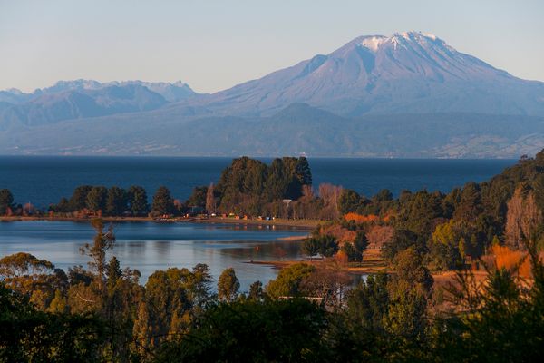Circuit Découverte de Chiloé et Aventure Chilienne du Nord au Sud pas cher photo 40