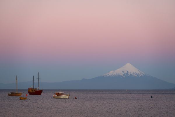 Circuit Découverte de Chiloé et Aventure Chilienne du Nord au Sud pas cher photo 42