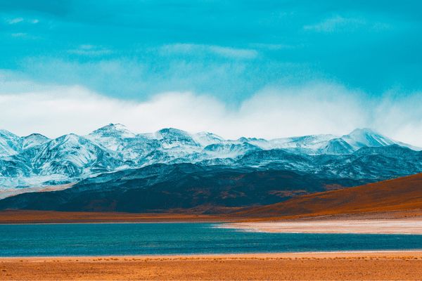 Circuit Aventure Chilienne du Nord au Sud et Ile de Paques pas cher photo 14