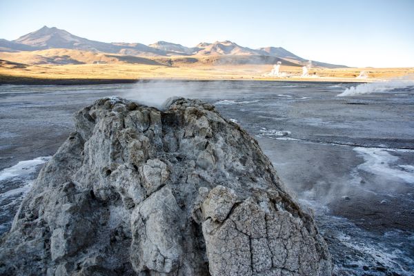 Circuit Aventure Chilienne du Nord au Sud et Ile de Paques pas cher photo 20