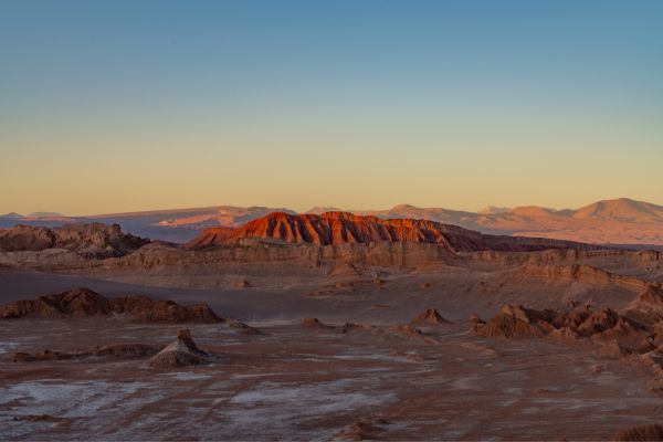 Circuit Aventure Chilienne du Nord au Sud et Ile de Paques pas cher photo 23