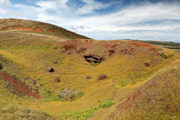 Circuit Aventure Chilienne du Nord au Sud et Ile de Paques pas cher photo 33