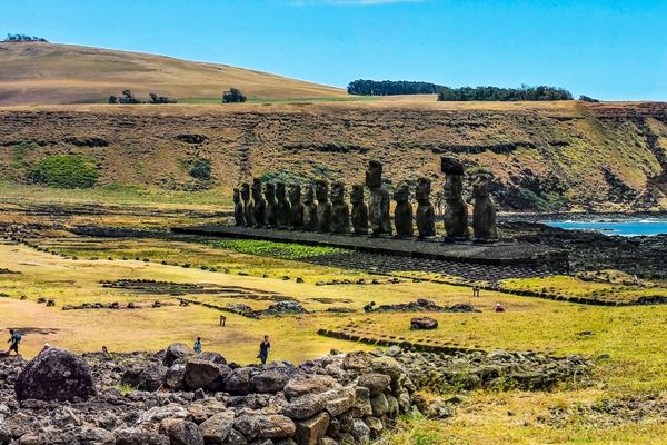 Circuit Aventure Chilienne du Nord au Sud et Ile de Paques pas cher photo 36