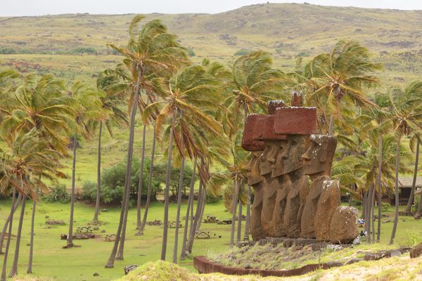 Circuit Aventure Chilienne du Nord au Sud et Ile de Paques pas cher photo 37