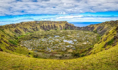 Circuit Merveilles du Chili et Séjour Île de Pâques pas cher photo 17