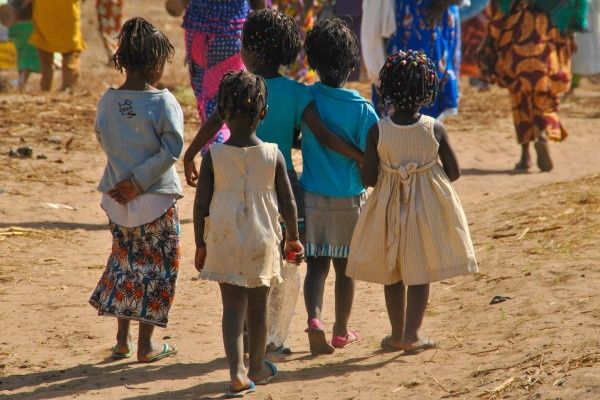 Circuit Mythes & charmes du Sénégal 3* pas cher photo 1