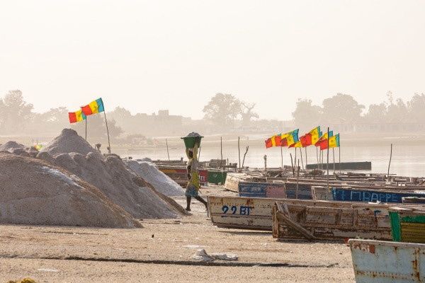 Circuit Mythes & charmes du Sénégal 3* pas cher photo 2