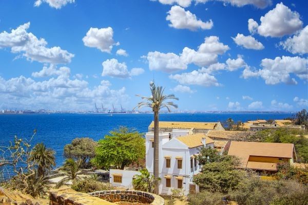 Circuit Mythes & charmes du Sénégal 3* pas cher photo 12