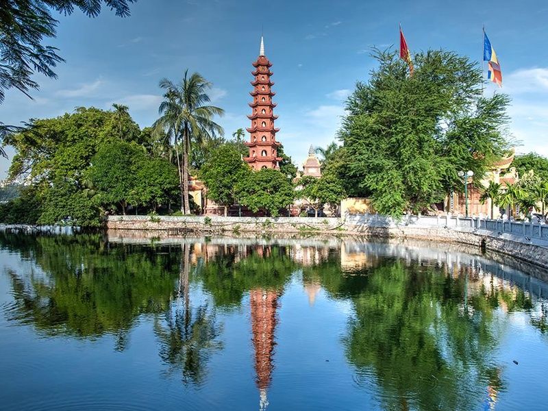 Circuit Héritage du Vietnam pas cher photo 15
