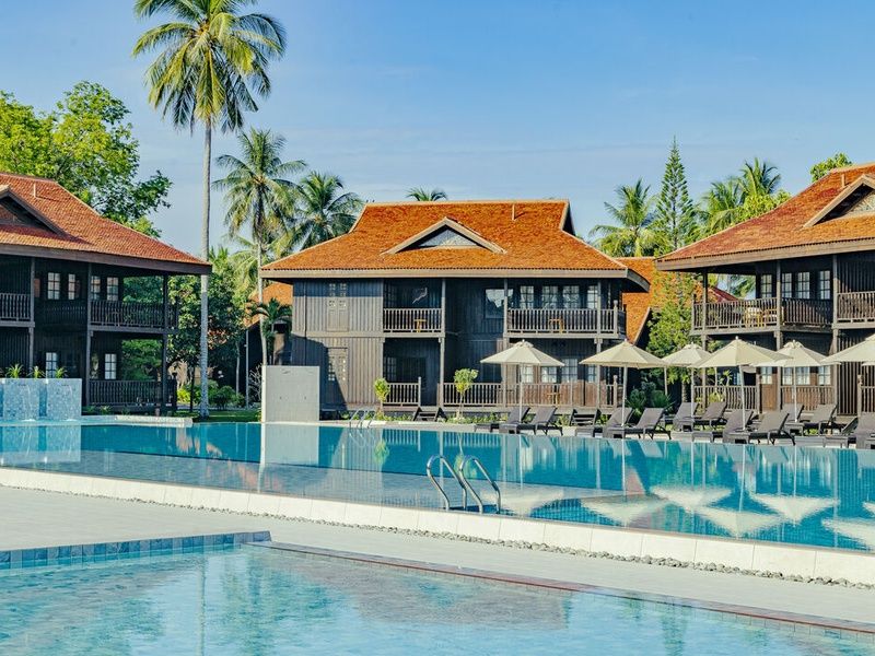 Circuit privé Combiné Kuala Lumpur et Langkawi pas cher photo 5