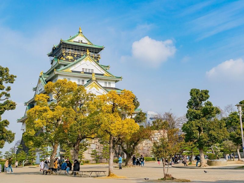 Le Japon des sensations : Circuit individuel en 3* ou 4* pas cher photo 2