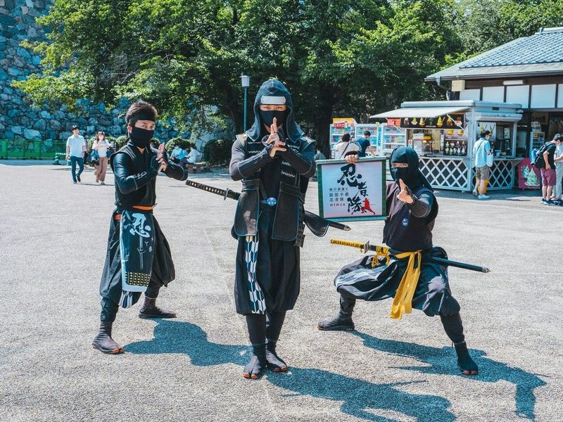 Le Japon des sensations : Circuit individuel en 3* ou 4* pas cher photo 4