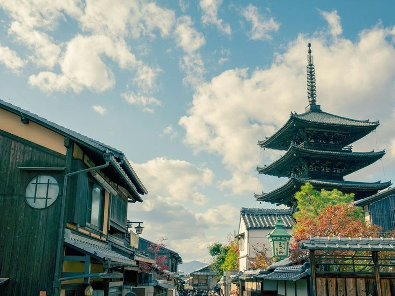 Le Japon des sensations : Circuit individuel en 3* ou 4* pas cher photo 6