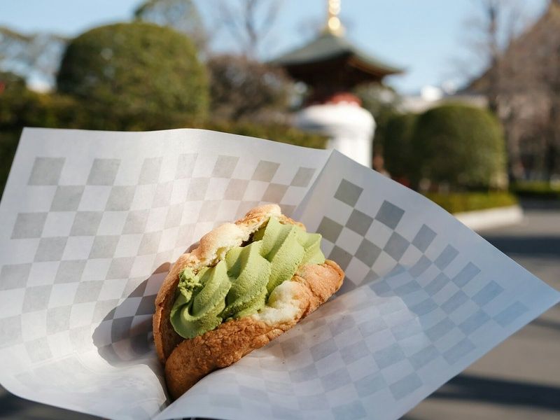Le Japon des sensations : Circuit individuel en 3* ou 4* pas cher photo 10