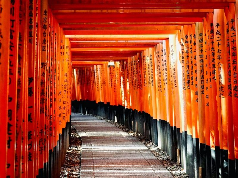 Le Japon des sensations : Circuit individuel en 3* ou 4* pas cher photo 14