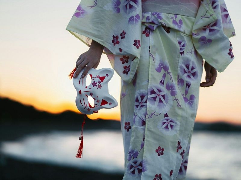 Le Japon des sensations : Circuit individuel en 3* ou 4* pas cher photo 17