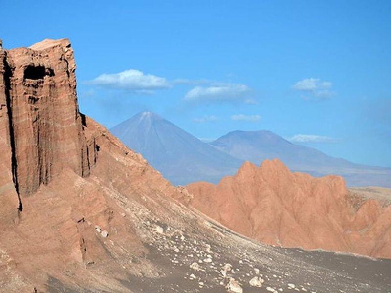 Road Trip Echappée Chilienne et Désert d'Atacama pas cher photo 5