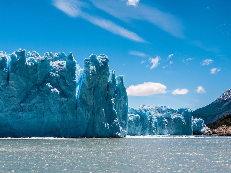 Tango, Iguazu et glacier pas cher photo 1
