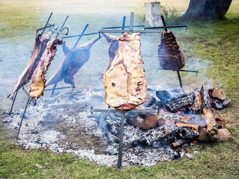 Tango, Iguazu et glacier pas cher photo 8