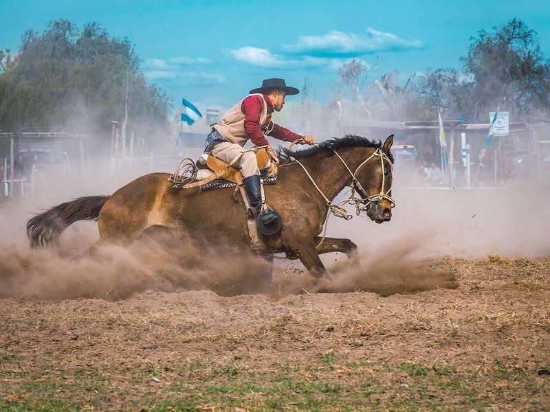 Tango, Iguazu et glacier pas cher photo 9