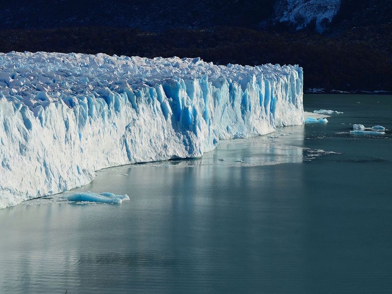 Tango, Iguazu et glacier pas cher photo 12