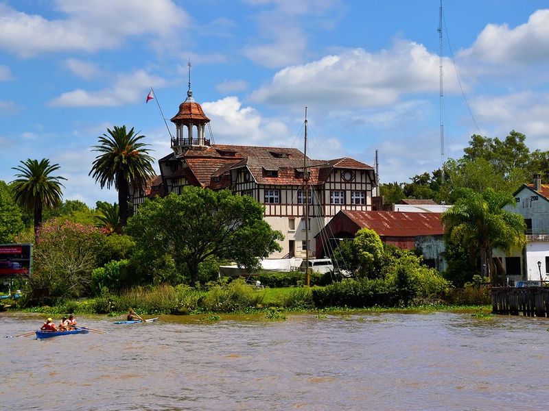 Tango, Iguazu et glacier pas cher photo 14