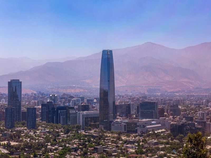 Circuit Privatif Mystère d'Atacama & île de Pâques pas cher photo 3