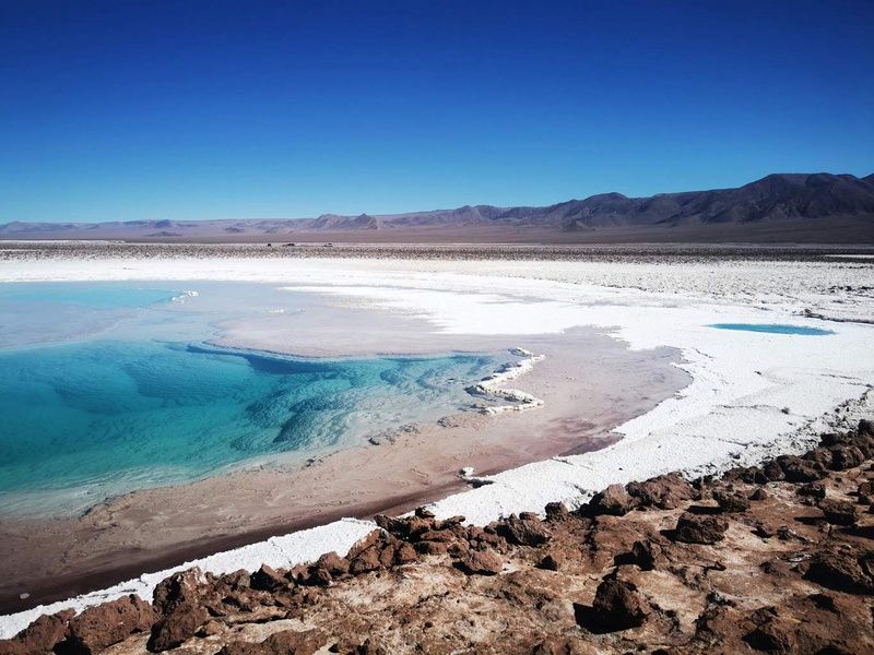 Circuit Privatif Mystère d'Atacama & île de Pâques pas cher photo 12